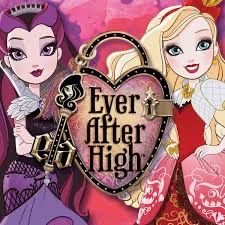 Ever after high