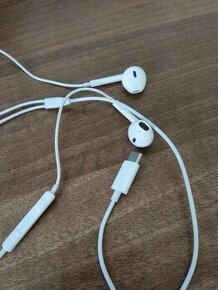 Apple EarPods (USB‑C)