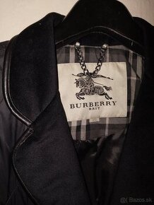 Pánsky kabát Burberry