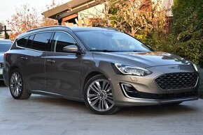 Ford Focus 2.0 TDCi VIGNALE-MAX. VÝBAVA //11.167,-EUR+ DPH//