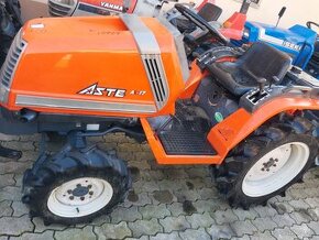 Kubota aste A17