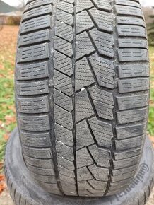 Predám pneumatiky 225 /45R17 zimne