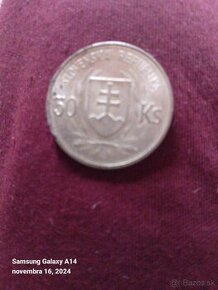 50 KS rok 1944 TISO