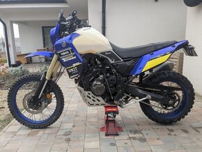 Yamaha Tenere 700 (XTZ690) EURO4 rocnik 2021