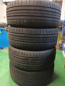 285/45r22 letne tracmax