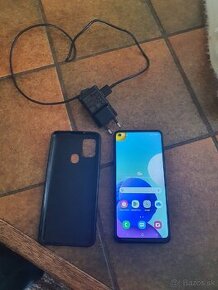 Samsung A21s