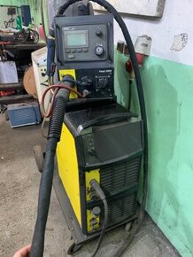 ESAB 4000i pulze