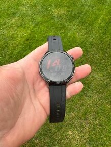 huawei watch gt4 black