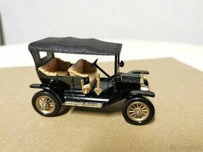 Matchbox yesteryear Ford T Limited - 1