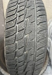 Zmne Matador Siber Snow 205/55 R16