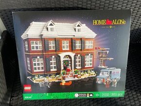 LEGO® Ideas 21330 Sám doma - nove