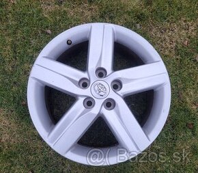 5x114,3 R17 Toyota