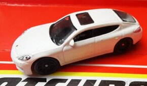 Matchbox Porsche Panamera 2010