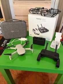 DJI Mavic Mini Fly more combo