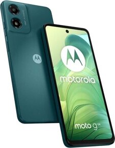 Mobil Motorola