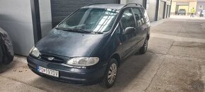 Ford Galaxy 1.9 TDI