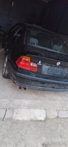 Bmw e46 diely