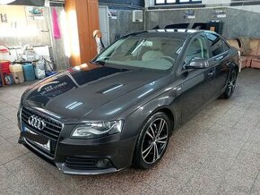 Audi A4 2.0 TDI  Sline100kW