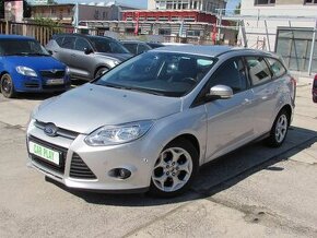 Ford Focus Kombi 2.0 85kw Automat -