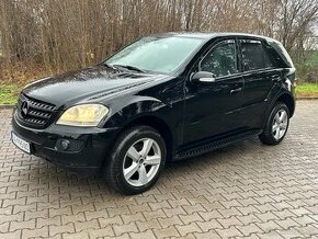 Mercedes ML 280