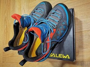 SALEWA WS FIRETAIL 3 GTX