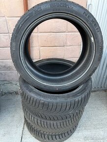 Zimne pneumatiky 225/45 R18