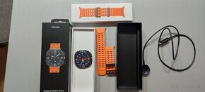 Samsung galaxy watch ultra