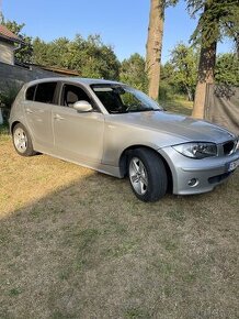 BMW 118 D