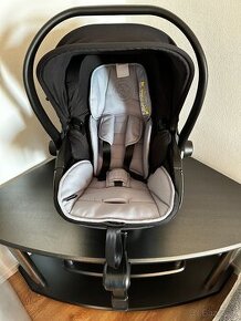 KIDDY Autosedačka Evoluna i-Size 2 + Isofix