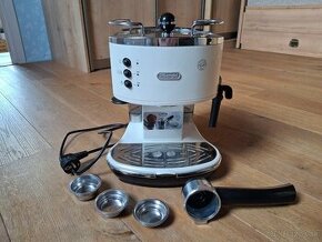 Kávovar DeLonghi Icona