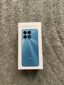 Honor Xa8