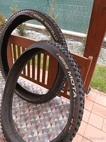 Plášte Vittoria Martello a Mota 29x2,35 enduro