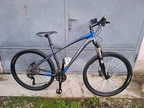 Predám Crosswave Swift 650 B 27,5er/Lko/ 3x10, DEORE XT