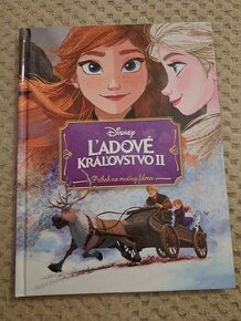 Ladove kralovstvo 2 Disney