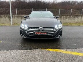 VW Arteon SB R-line 147kw DSG