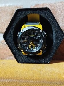 G-shock hodinky