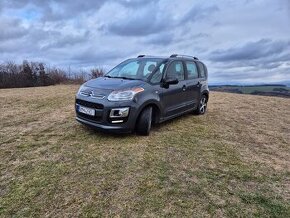 Citroen C3 Picasso 1,4 Vti 2016