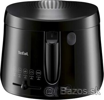 Tefal FF 1078 Maxi fritéza čierna