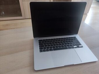 MacBook Air M2 15", 2023