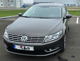 Volkswagen Passat CC 2.0 TDI BlueMotion DSG