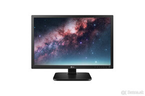 FHD LG monitor s reproduktormi (IP24mb37) - 1