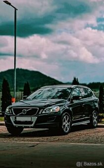 Volvo XC60 D5 (151kW) AWD Summum Geartronic