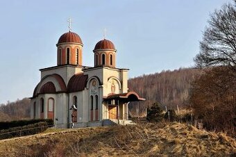 Vagrinec – 589 m2 INVESTIČNÉ pozemky v obci