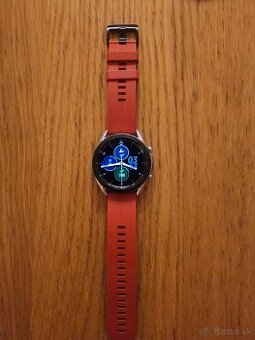 Predam smart hodinky samsung  watch 3