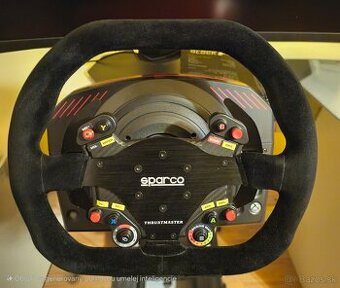 Thrustmaster TS-XW Racer Sparco P310