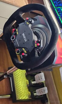 Thrustmaster TS-XW Racer Sparco P310