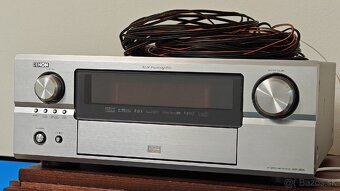 Denon AVR-3805 receiver 7.1