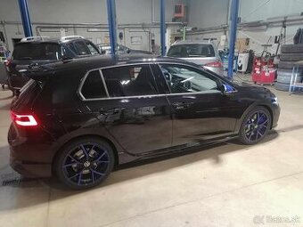 Vw Golf R20y