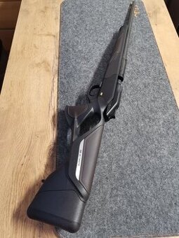 Blaser R8 Ultimate leather