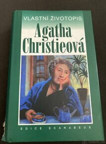 Agatha Christie - 1